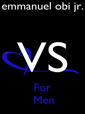 cover image of Versus for Men